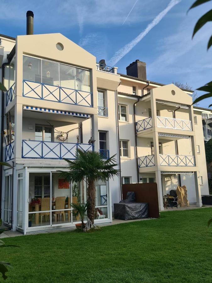 Home Away From Home Staad Exterior foto